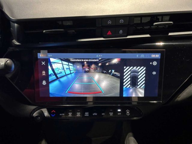 ALFA ROMEO Junior usata, con Sensore di pioggia