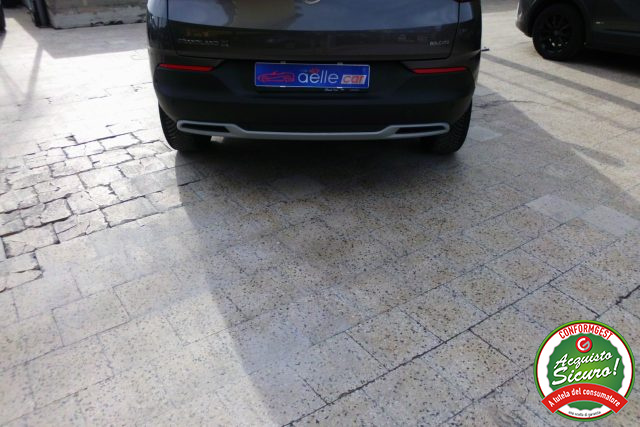 OPEL Grandland usata 36