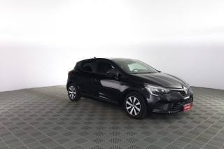 RENAULT Clio usata 1