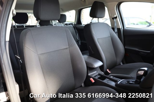 FORD Focus usata 125