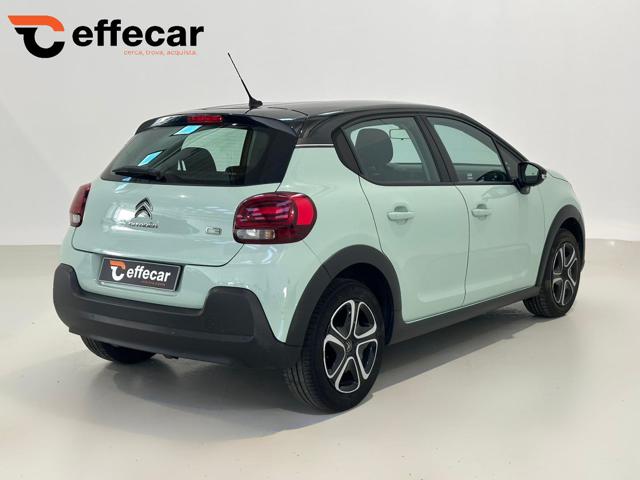 CITROEN C3 usata, con Autoradio