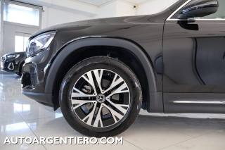 MERCEDES-BENZ GLB 180 usata, con Chiusura centralizzata senza chiave