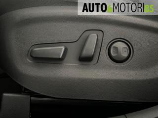 HYUNDAI Tucson usata, con Servosterzo