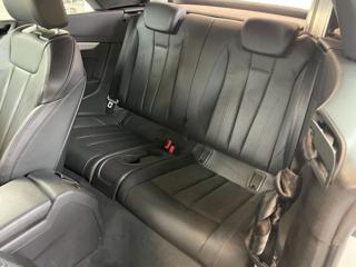AUDI A5 usata, con Fendinebbia