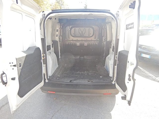FIAT Doblo usata, con Chiusura centralizzata telecomandata