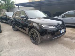 LAND ROVER Range Rover Evoque usata, con Airbag laterali