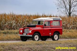 LAND ROVER Defender usata 20
