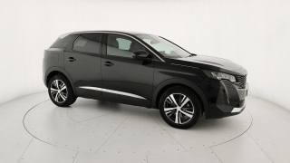PEUGEOT 3008 usata, con Vivavoce