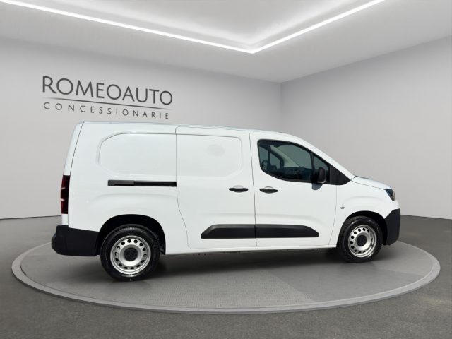 CITROEN Berlingo usata, con Fendinebbia