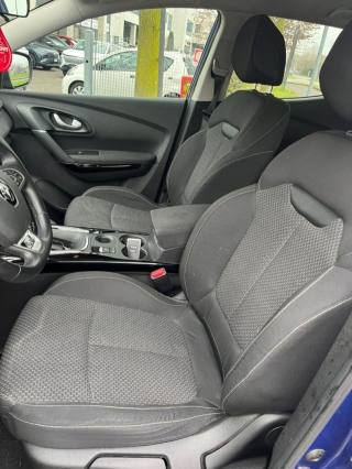 RENAULT Kadjar usata, con Cerchi in lega