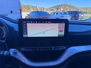 FIAT 500e usata, con ESP