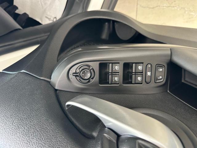 FIAT 500X usata, con Park Distance Control
