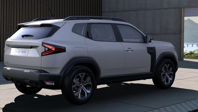 DACIA Duster usata, con Airbag laterali