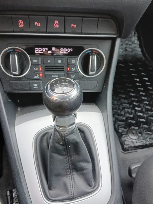 AUDI Q3 usata, con Fari Xenon