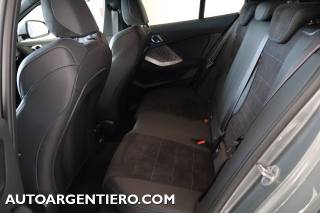BMW 118 usata, con Volante in pelle