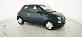 FIAT 500 usata, con Specchietti laterali elettrici