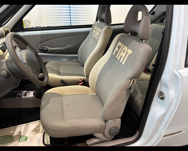 FIAT 600 usata 11