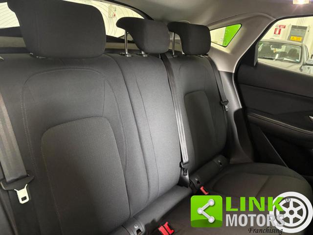 JAGUAR E-Pace usata, con Controllo trazione