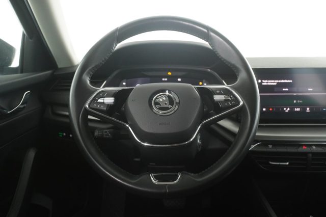 SKODA Octavia usata 11