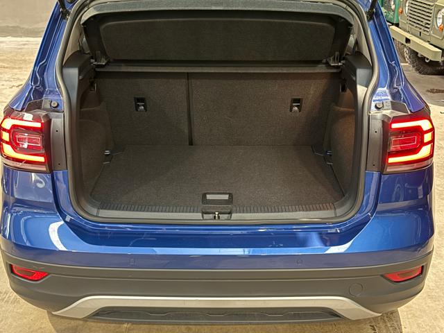 VOLKSWAGEN T-Cross usata, con Autoradio digitale