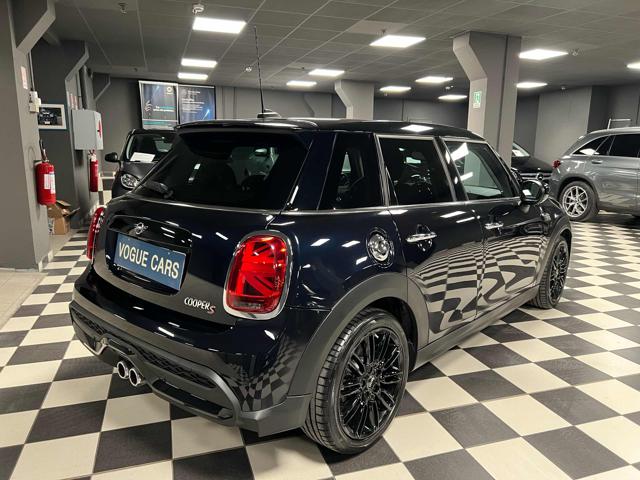 MINI Cooper S usata, con Airbag Passeggero