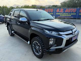 MITSUBISHI L200 usata, con Airbag laterali