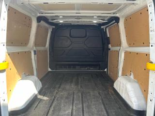 FORD Transit Custom usata 16