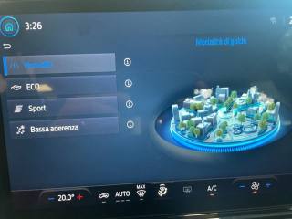 FORD Puma usata, con Bracciolo