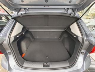 MG ZS usata, con ESP