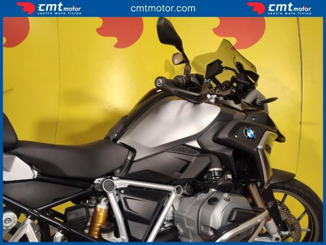 BMW R 1200 GS usata 9