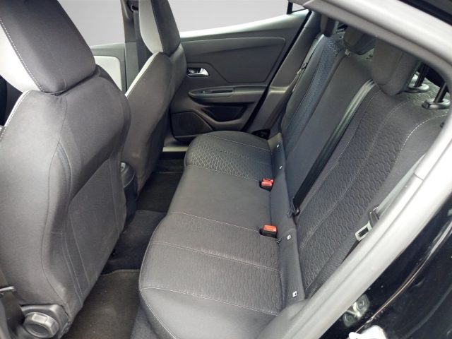 OPEL Mokka usata, con Fendinebbia
