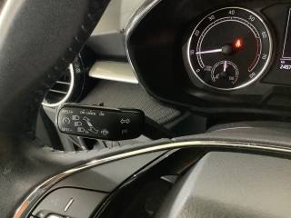 SKODA Fabia usata, con Frenata d