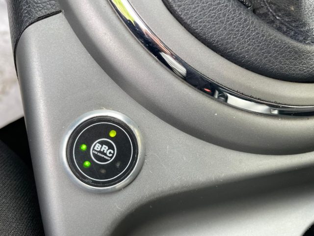 KIA Sportage usata, con Luci diurne LED