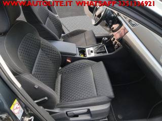 SKODA Superb usata, con Regolazione elettrica sedili