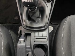 FORD Fiesta usata, con Sensore di luce