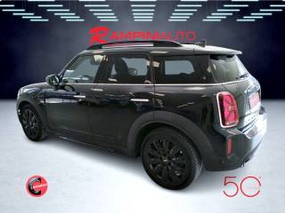MINI Countryman usata 12