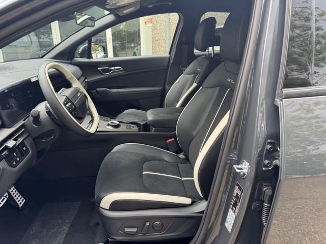 KIA Sportage usata, con Antifurto