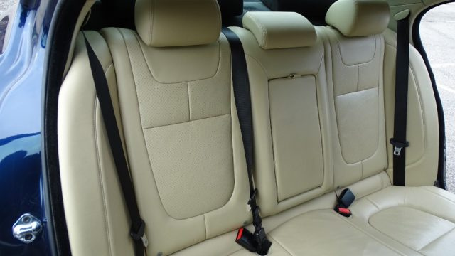 JAGUAR XF usata 69
