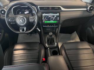 MG ZS usata, con Sedili riscaldati