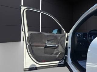 MERCEDES-BENZ GLB 200 usata, con Cruise Control