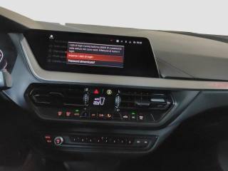 BMW 118 usata 15
