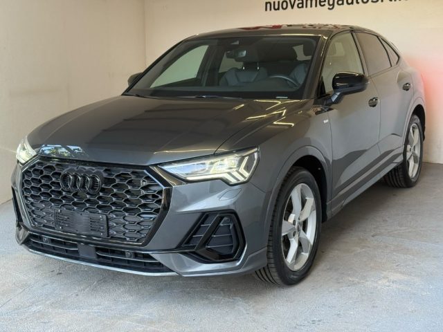 AUDI Q3 usata, con Airbag Passeggero
