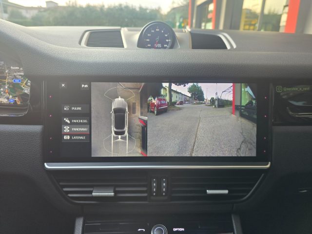 PORSCHE Cayenne usata 118