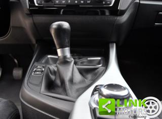 BMW 116 usata, con Fendinebbia