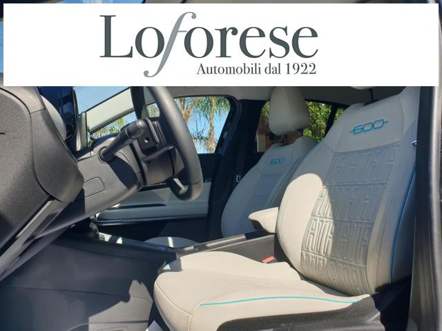 FIAT 600 usata, con Climatizzatore