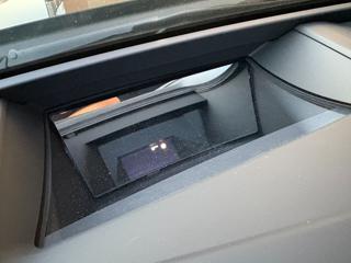 AUDI A6 usata, con Sensore di luce