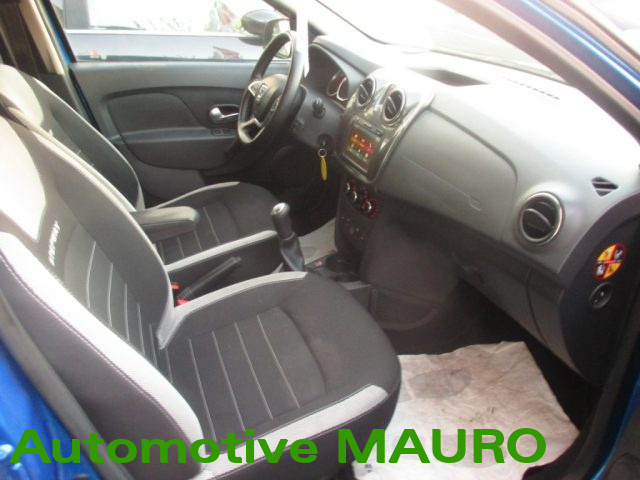 DACIA Sandero usata 20