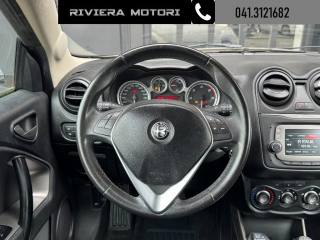 ALFA ROMEO MiTo usata, con Boardcomputer