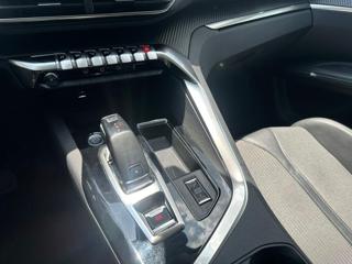 PEUGEOT 3008 usata, con Bluetooth