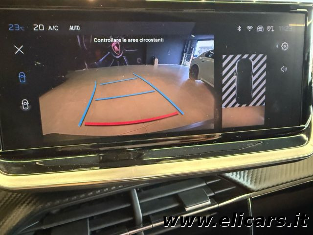 PEUGEOT 2008 usata, con Controllo trazione